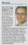 Presseartikel Murrhardter Zeitung vom 02. August 2010